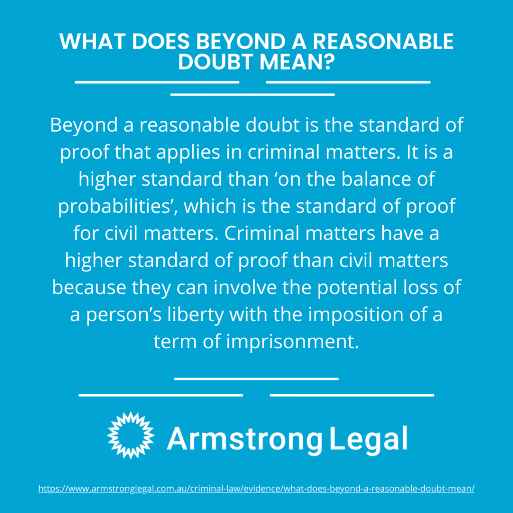 what-does-beyond-a-reasonable-doubt-mean-armstrong-legal